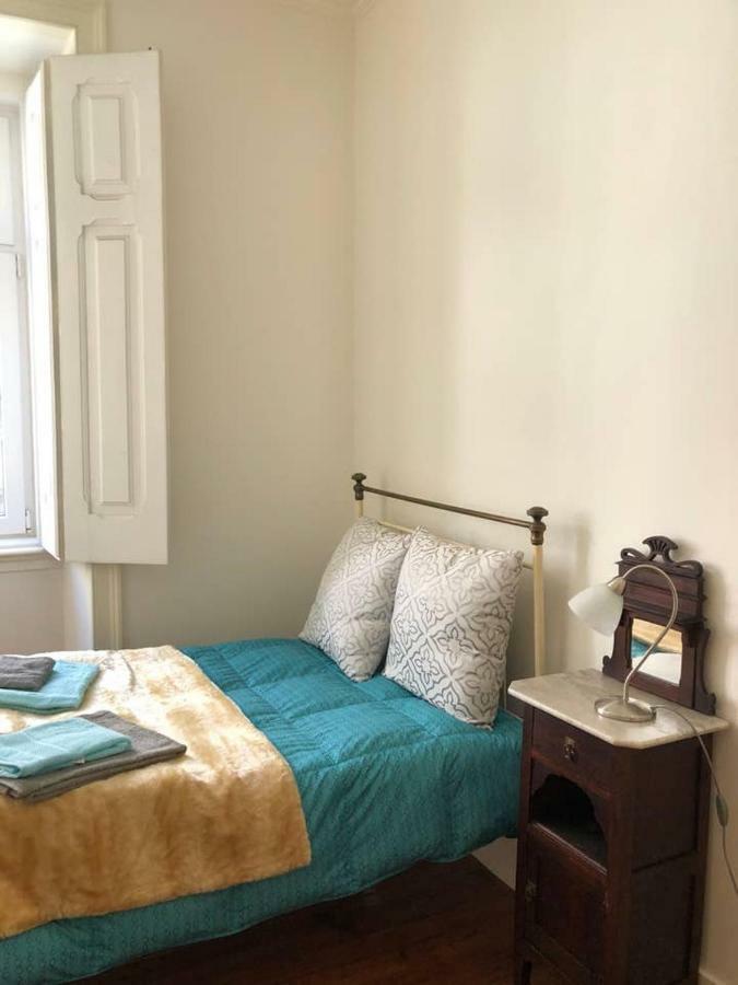 Grandmommy'S House - Traditional And Comfy Lisboan Apartment Exterior photo