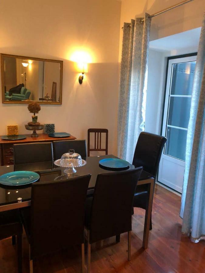 Grandmommy'S House - Traditional And Comfy Lisboan Apartment Exterior photo