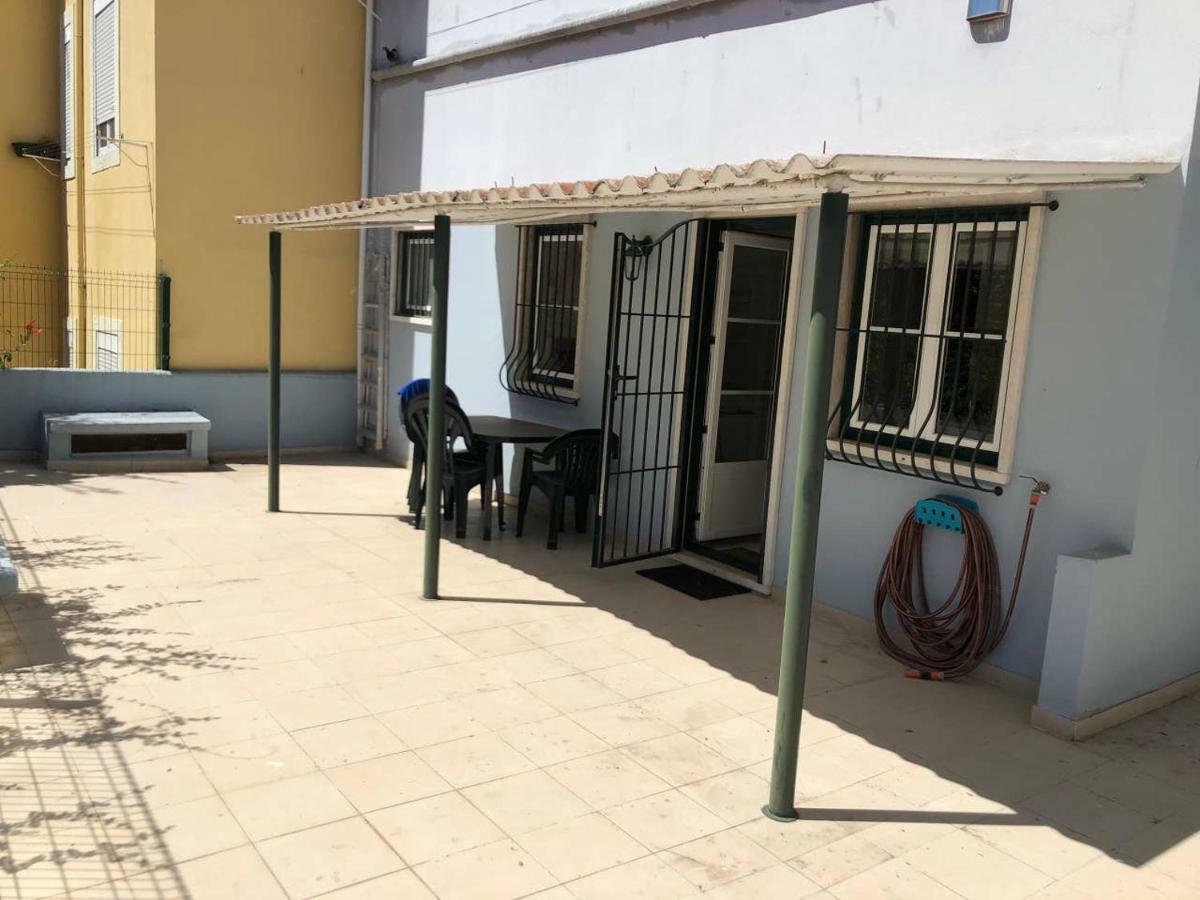 Grandmommy'S House - Traditional And Comfy Lisboan Apartment Exterior photo