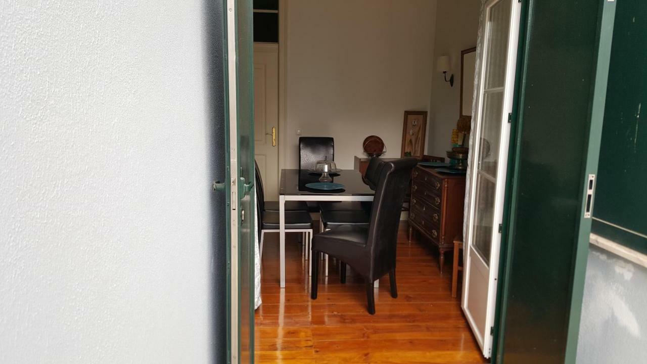 Grandmommy'S House - Traditional And Comfy Lisboan Apartment Exterior photo